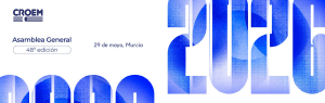48ª Asamblea CROEM