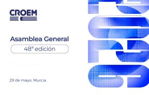 48ª Asamblea CROEM